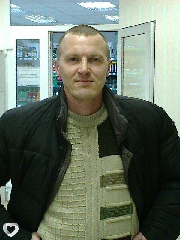 Эдуард, 52, Ноябрьске — анкета №1329393