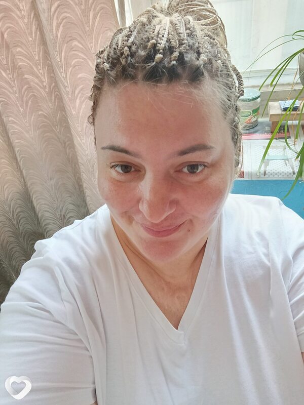 Кристина, 38, Калининграде — анкета №1329409