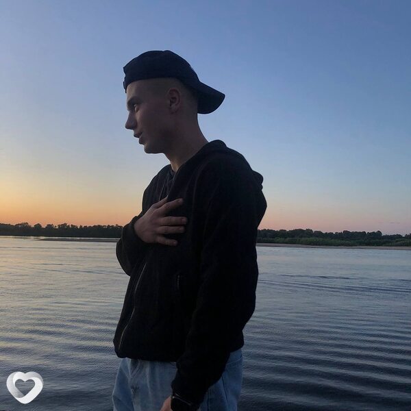 Максим, 25, Нижнем Новгороде — анкета №1329410