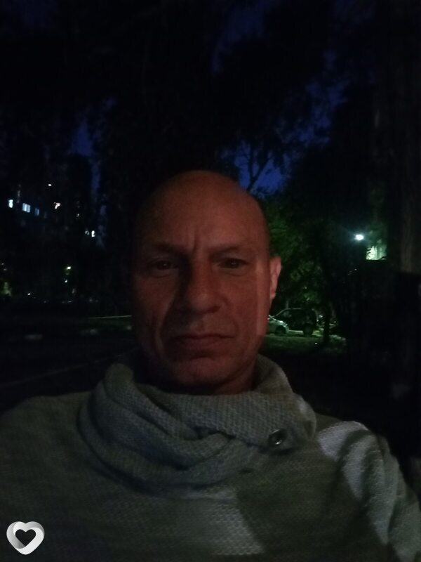 Саратов, 48, Саратове — анкета №1329836