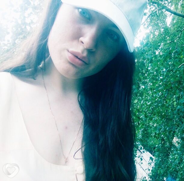 Виктория, 27, Минске — анкета №1329837