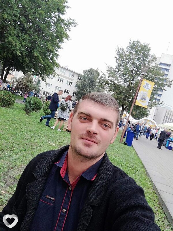 Алексей, Лида