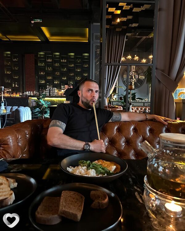 Vovva, 36, Йошкар-Оле — анкета №1329846