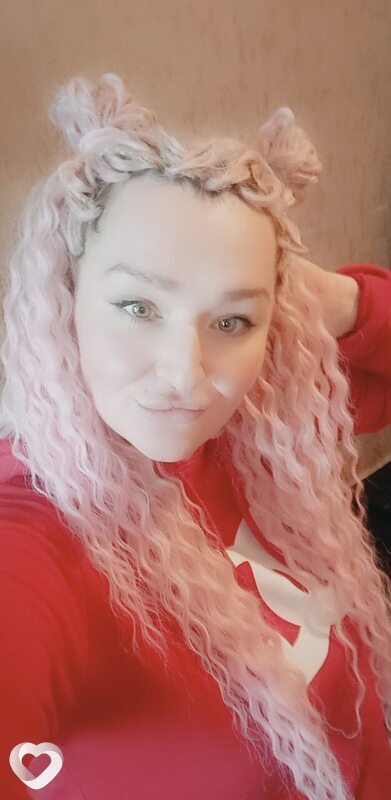 Марина, 44, Минске — анкета №1329852
