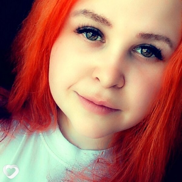Юля, 26, Караганде — анкета №1329468