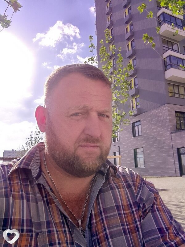 Алексей, 41, Новороссийске — анкета №1329470