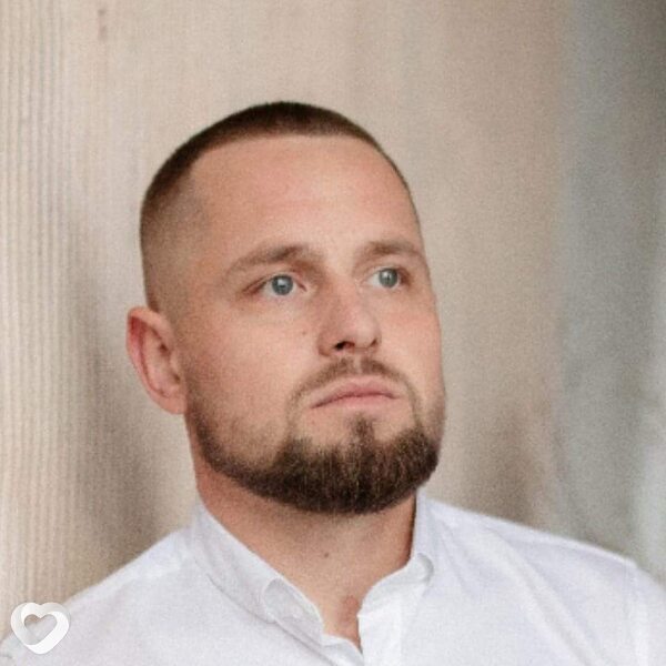 Херсон, 30, Умани — анкета №1329472