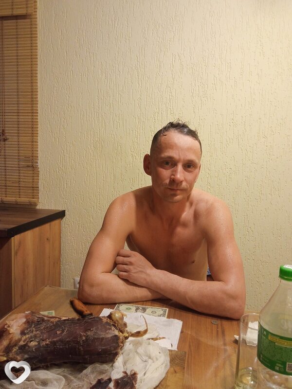 Сергей, 37, Бресте — анкета №1329473