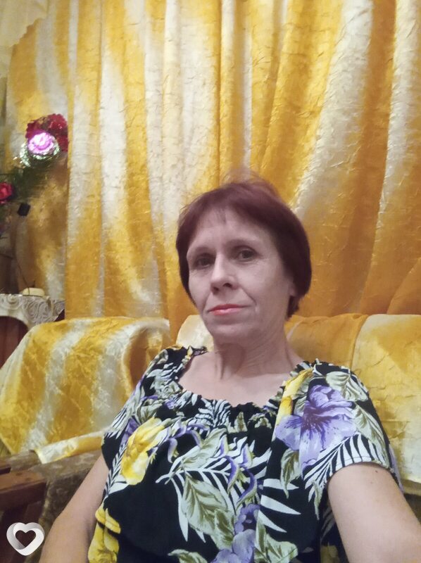 Наталья, 54, Гомеле — анкета №1329479