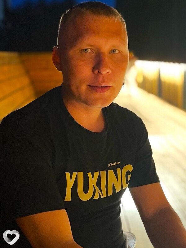 Коля, 37, Глазове — анкета №1329489