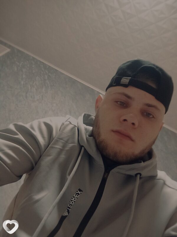 Андрей, 23, Красноярске — анкета №1329490