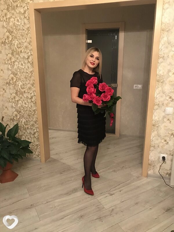 Татьяна, 36, Минске — анкета №1329511