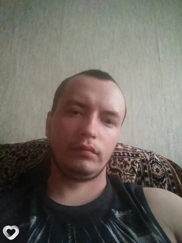 Ivan Shnyakin, 34, Омске — анкета №1329537