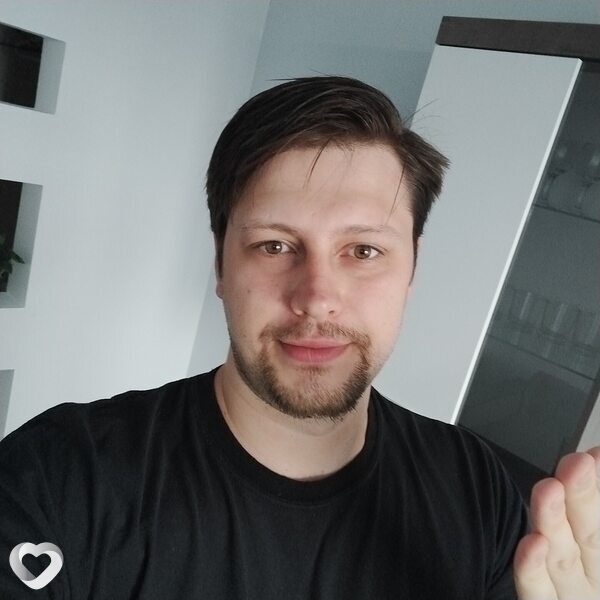 Павел, 32, Минске — анкета №1329540