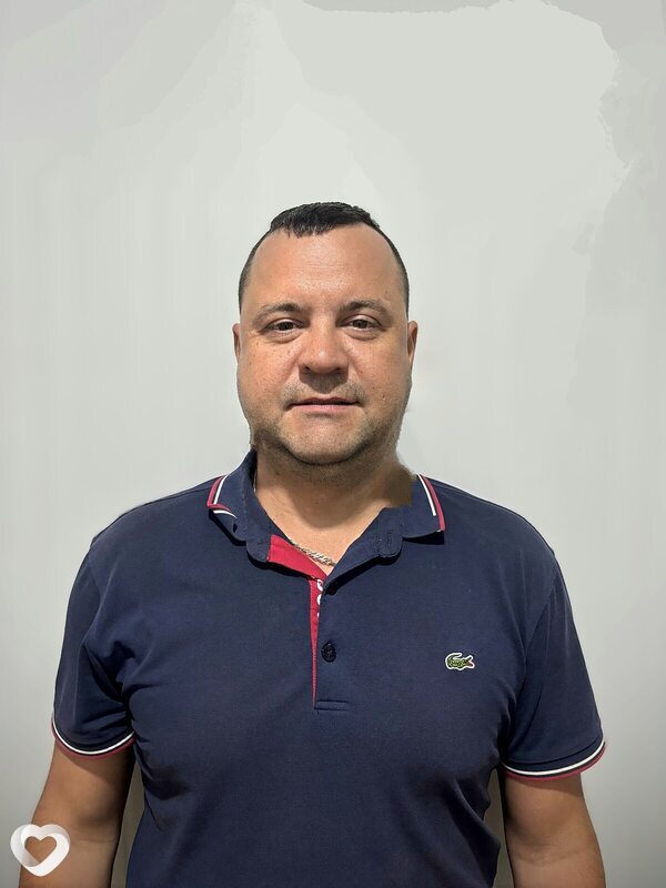 Иван, 41, Бутурлиновке — анкета №1329547