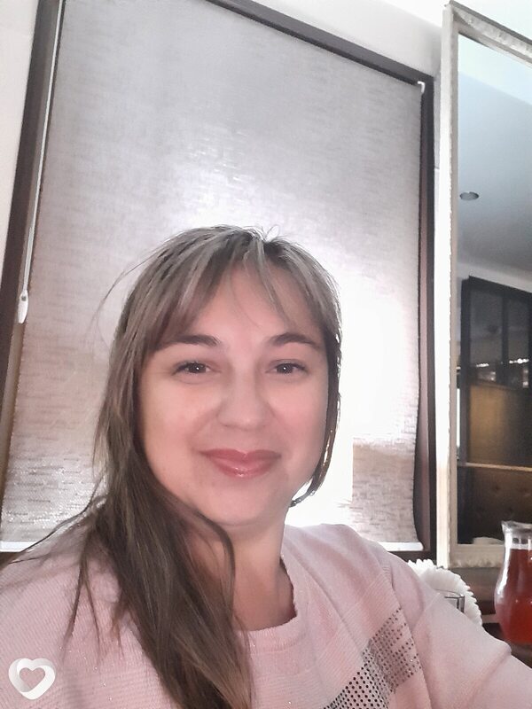 Надежда, 43, Чебоксарах — анкета №1329549
