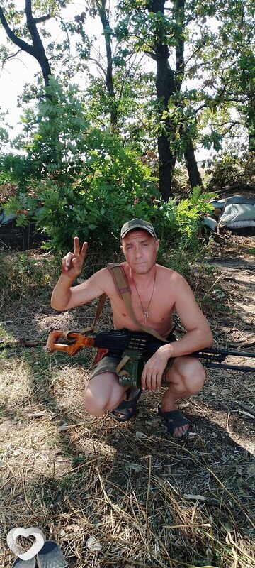 Андрон, 46, Южно-Сахалинске — анкета №1329554