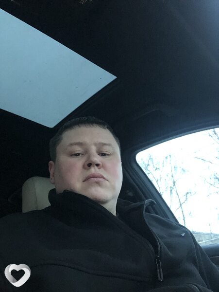 Саша, 40, Нижнем Новгороде — анкета №1329815