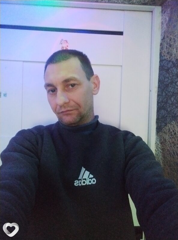 Александр, 38, Астрахани — анкета №1329817