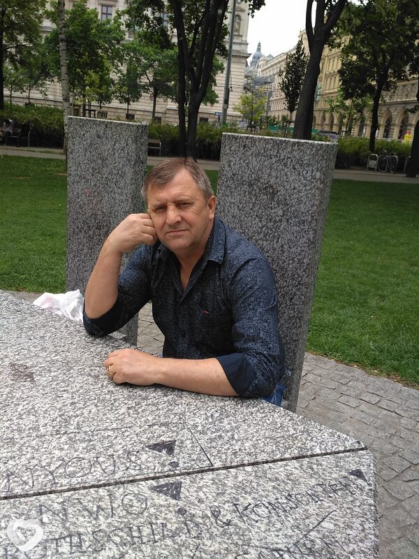 Андрей, 61, Саратове — анкета №1329818