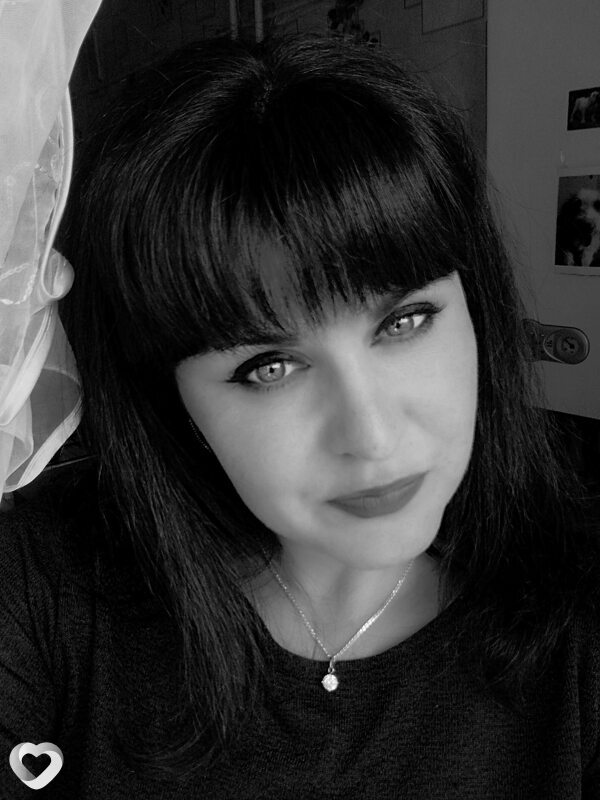 Эмма, 40, Ростове-на-Дону — анкета №1329819