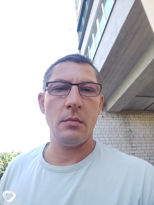 Игорь, 46, Бобруйске — анкета №1329820