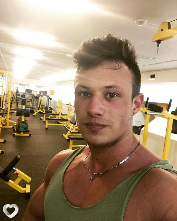 Мистер Х, 34, Симферополе — анкета №1329826