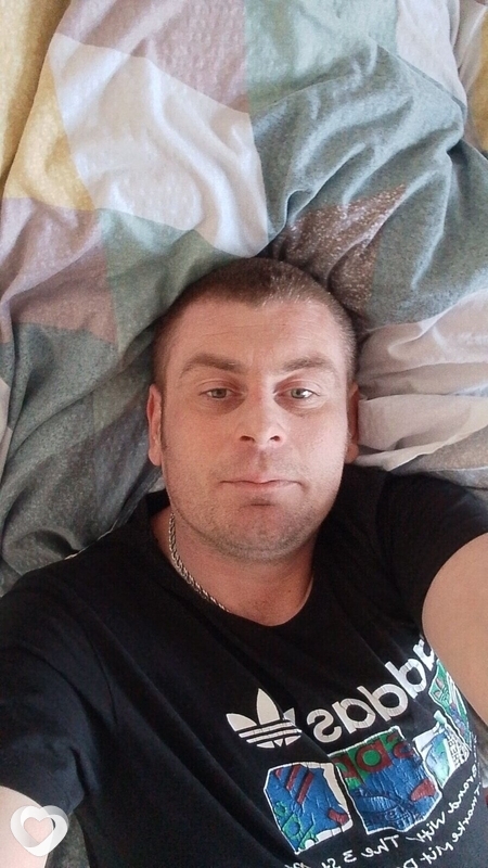 Ярослав, 36, Омске — анкета №1329831