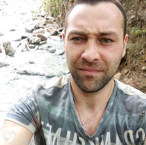 Andrey, 32, Тбилиси — анкета №1329832