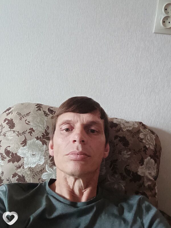 Олег, 47, Омске — анкета №1329834