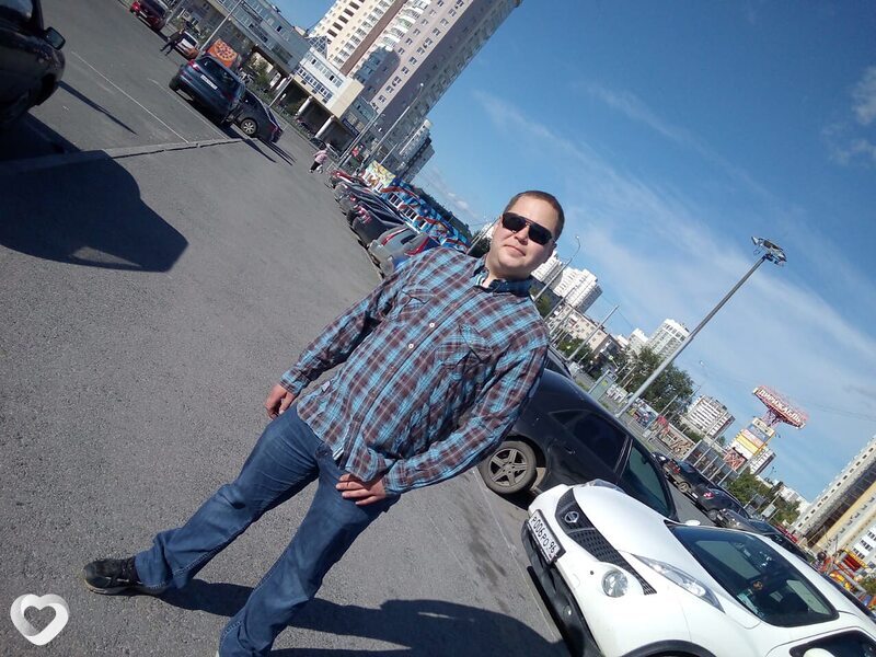Александр, 38, Арамиле — анкета №1330311