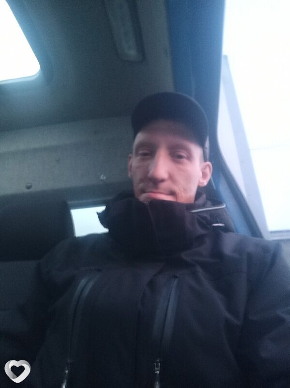 Григорий, 35, Тюмени — анкета №1330316