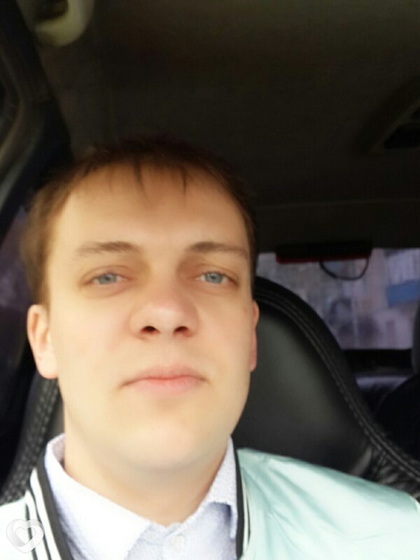 Константин, 36, Чайковском — анкета №1330317