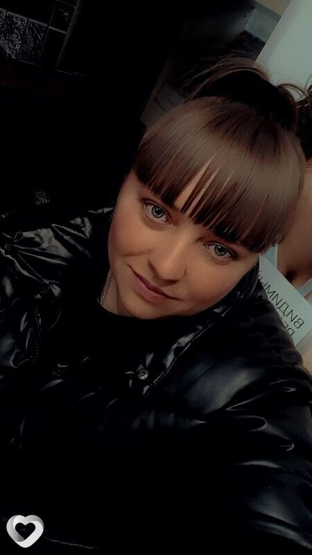 Света, 38, Белогорске — анкета №1330321