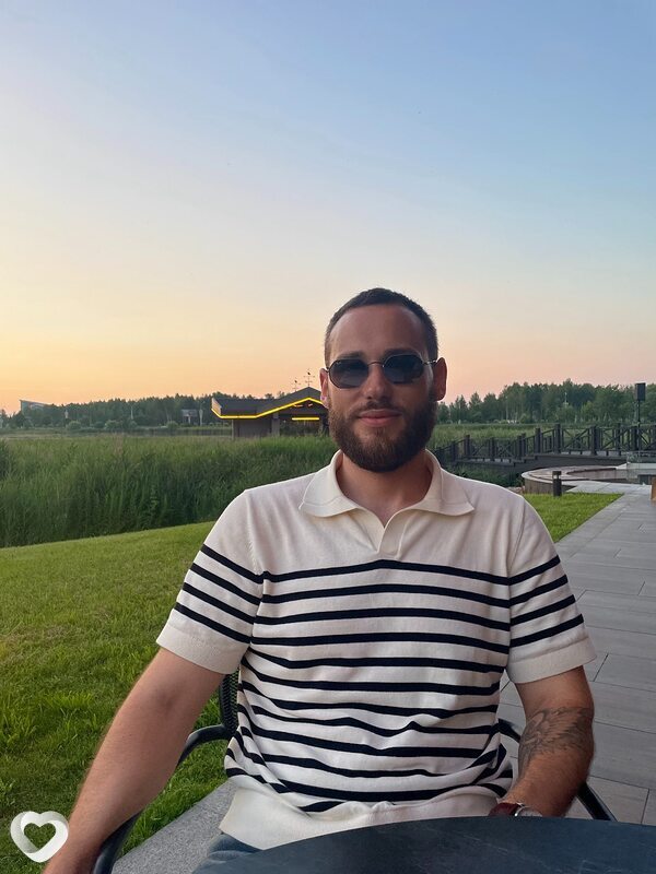 Сергей, 29, Минске — анкета №1330323