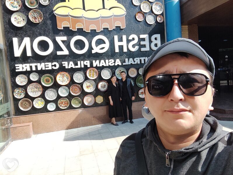 Баука, 33, Астане — анкета №1330325