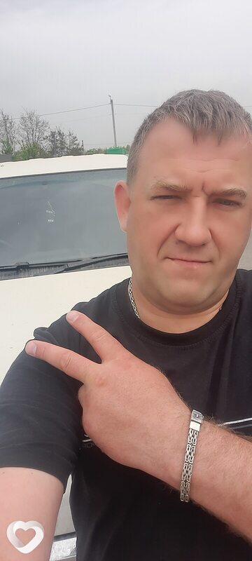 Иван, 44, Севастополе — анкета №1329513