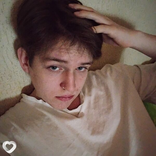Виталик, 20, Полоцке — анкета №1329515