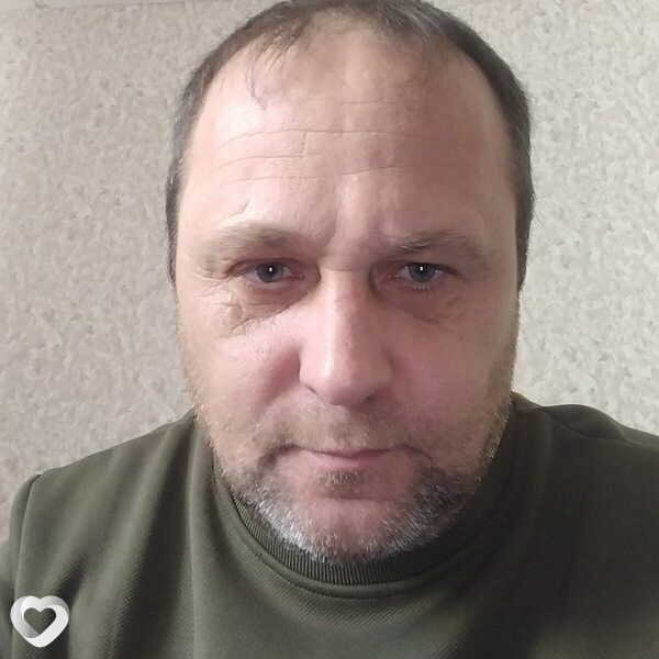 Андрей, 45, Фокине — анкета №1329519