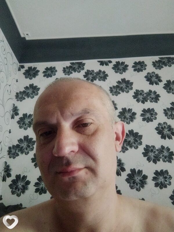 Влад, 45, Казани — анкета №1329531