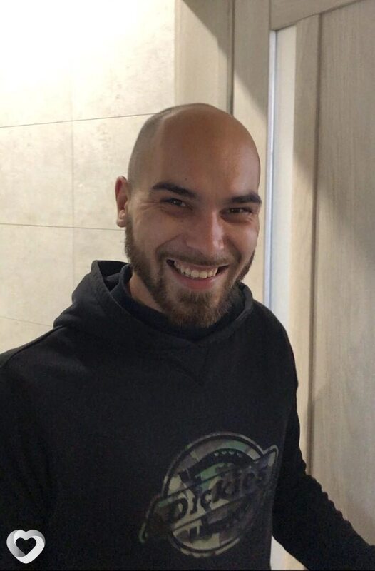 Шариф, 35, Минске — анкета №1329533