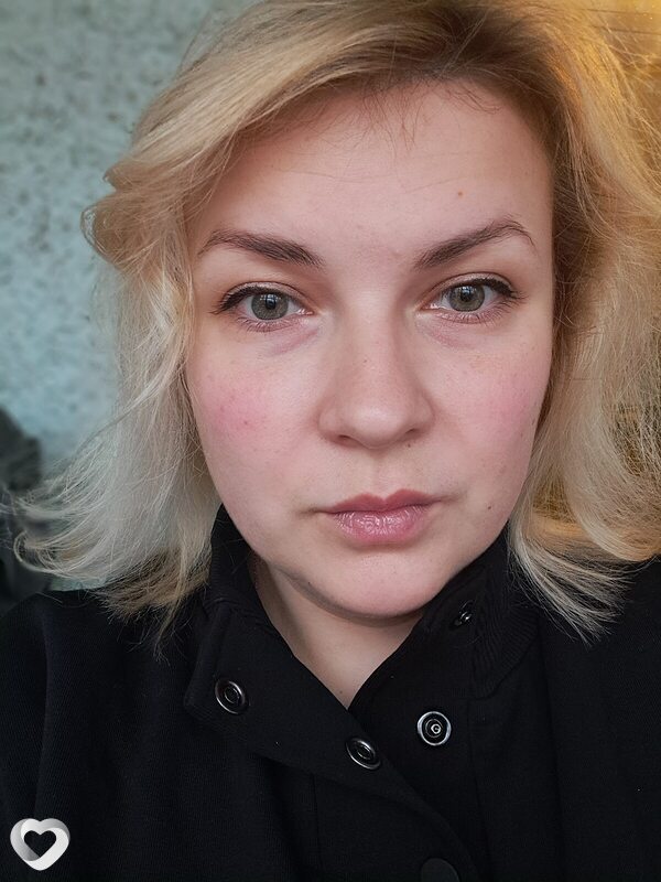 Анастасия, 36, Минске — анкета №1329413
