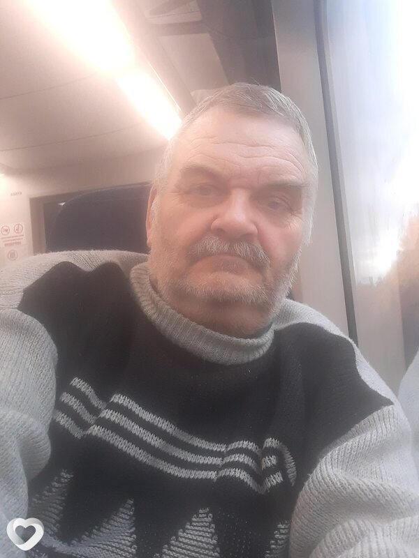 Сергей, 67, Самаре — анкета №1329417