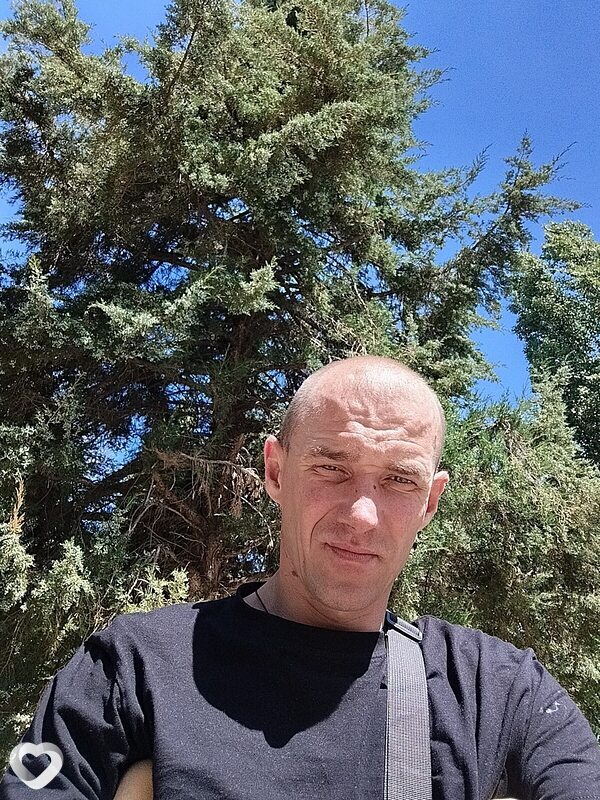 Михаил, 38, Знаменске — анкета №1329430