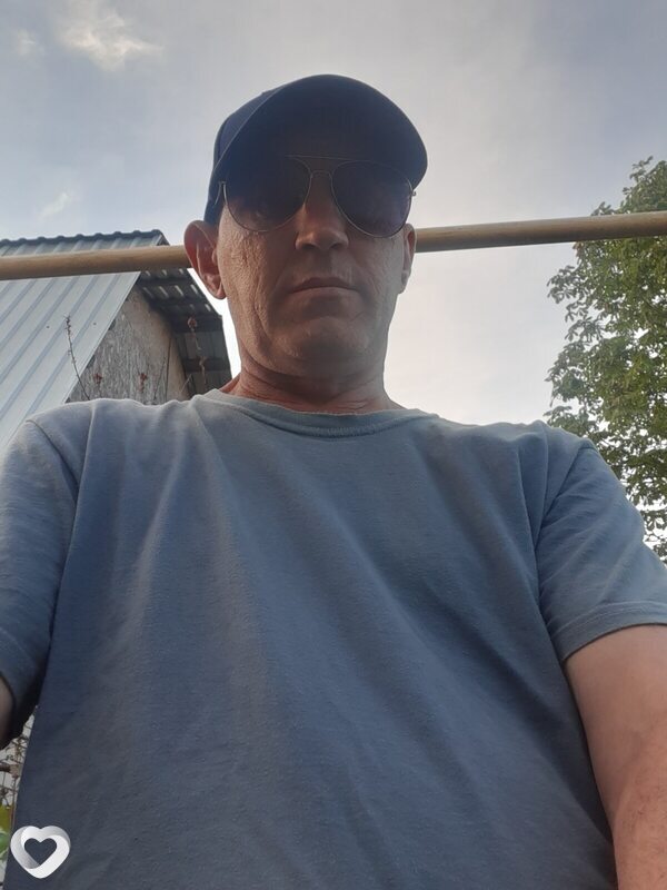 Михаил, 52, Тамбове — анкета №1329431