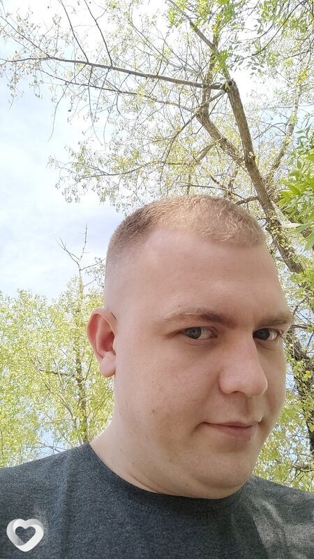Дмитрий, 28, Крымске — анкета №1329434