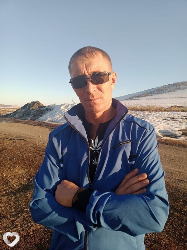 Юрий, Зыряновск