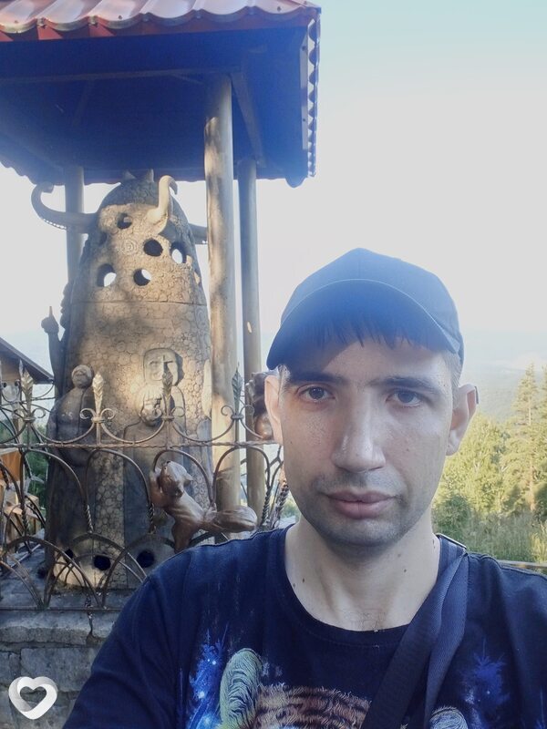 Дмитрий, 41, Новосибирске — анкета №1329618