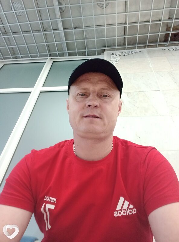 Михаил, 40, Улан-Удэ — анкета №1329630