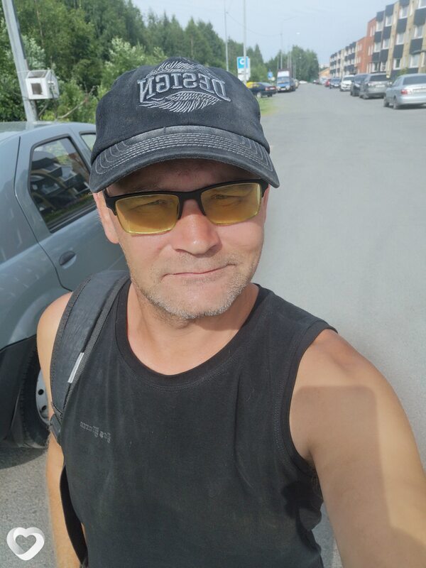 Евгений, 41, Петрозаводске — анкета №1329635